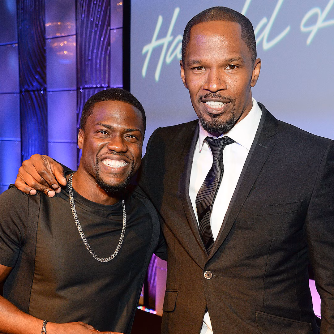 Jamie Foxx's Ongoing Medical Condition: Latest Update.