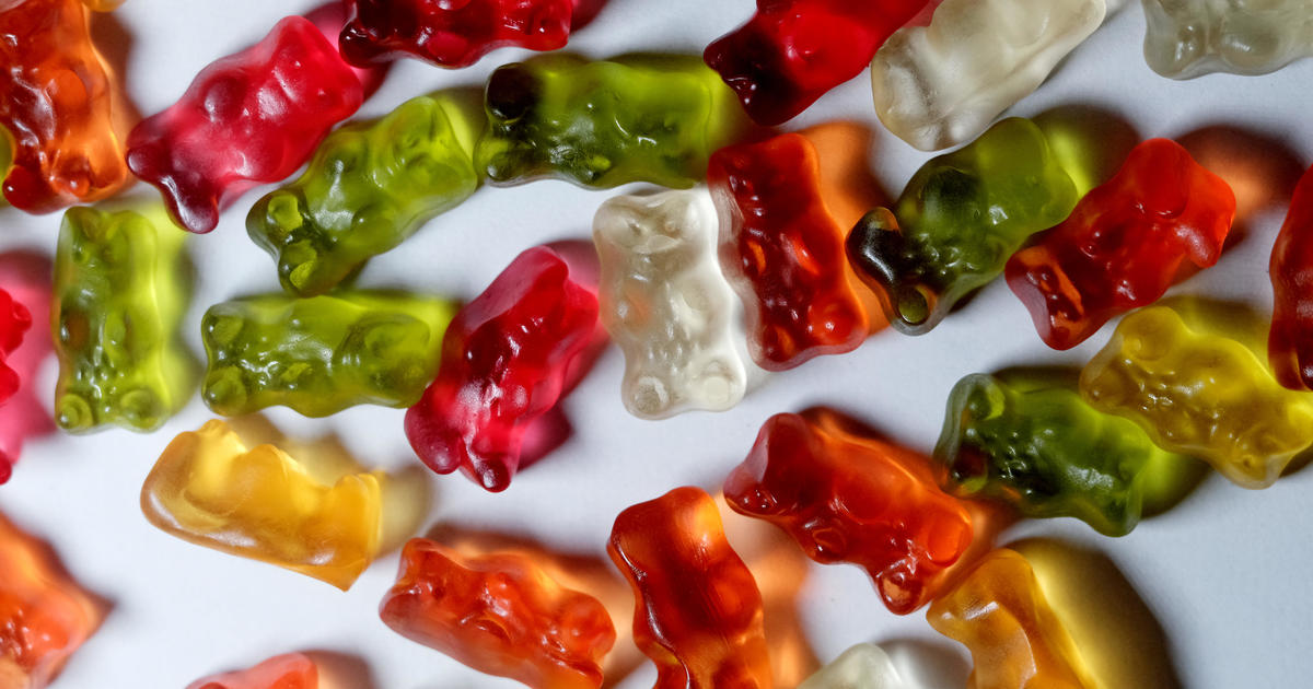 "Arrests Made as Virginia Elementary Students Fall Ill from Fentanyl-Laced Gummy Bears"