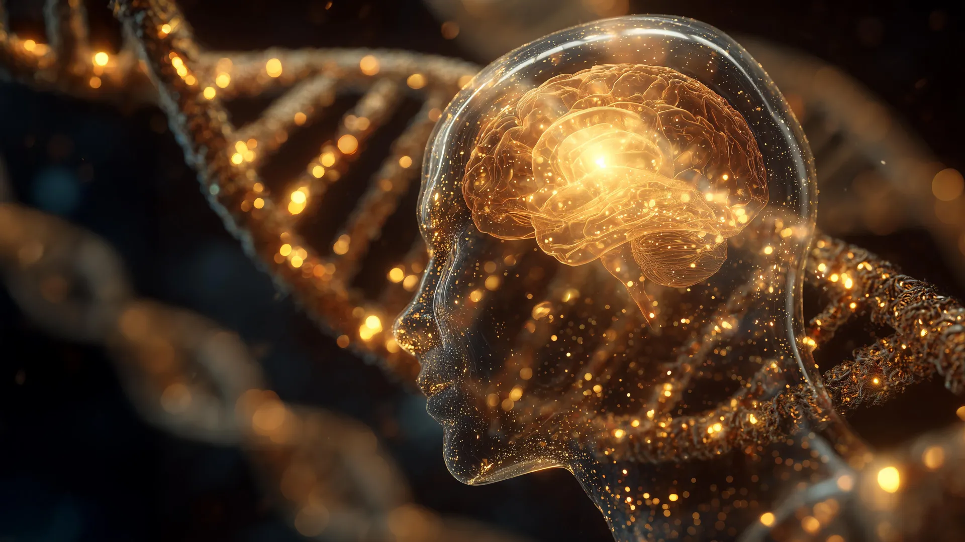 Featured image for Discovery of a DNA Switch Linked to Human Brain Development