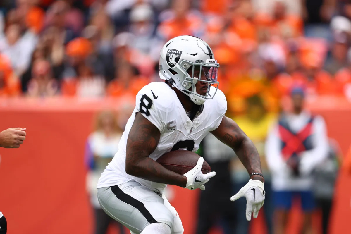 "NFL Week 3: RB Rankings, Power Rankings, Picks, and DFS Matchups"