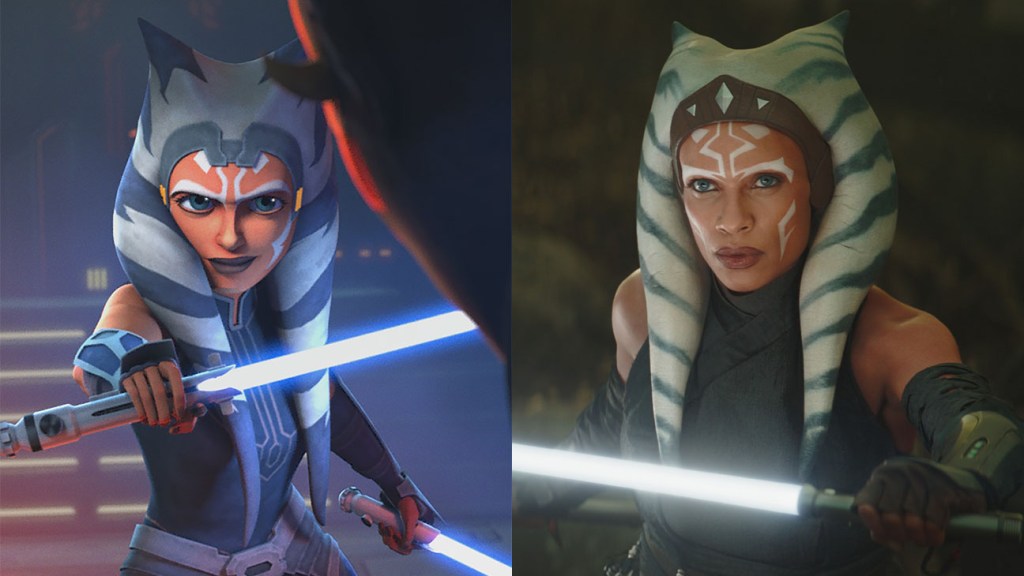 Featured image for "Ahsoka: Essential Episodes and Expectations for the Highly Anticipated Disney+ Series"