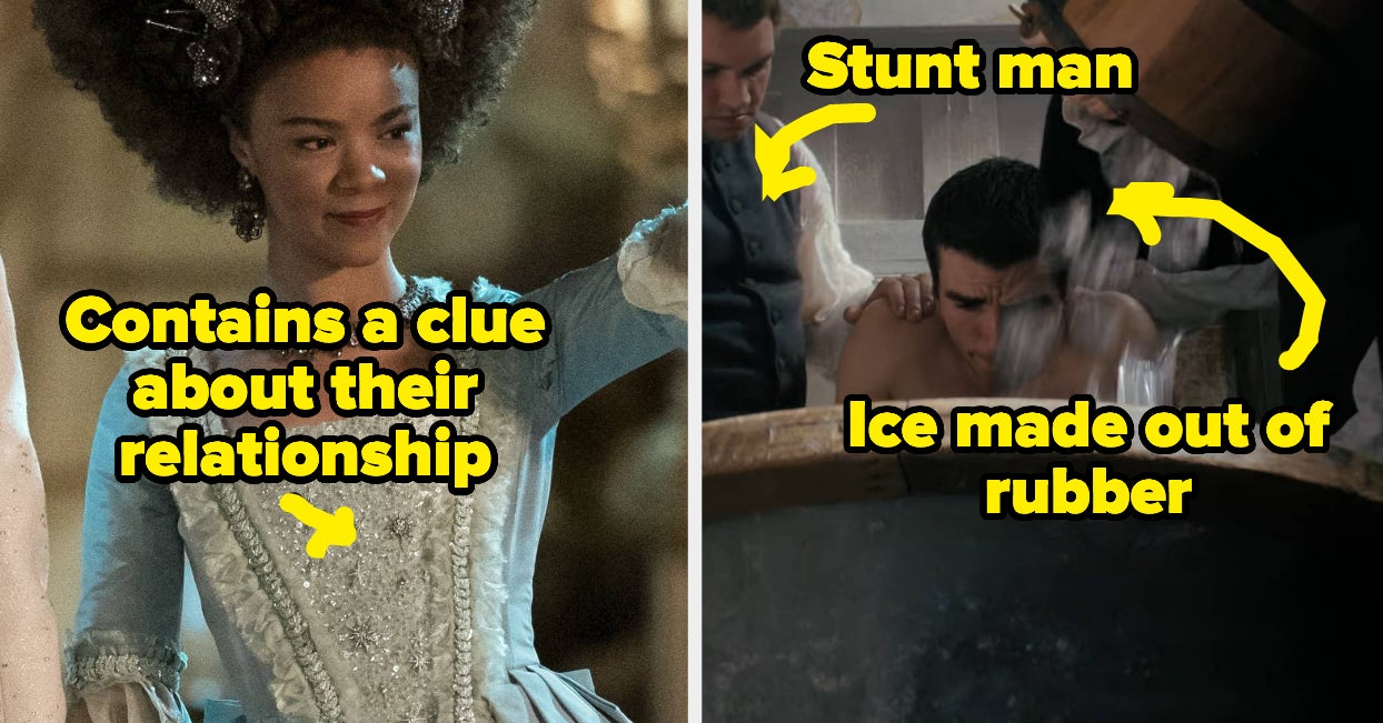 Featured image for "Exploring the Intriguing World of Queen Charlotte in Bridgerton Spin-Off"