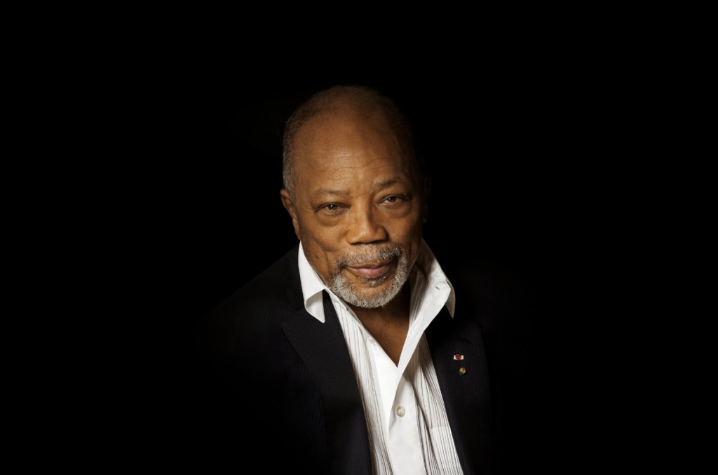Star-Studded Concerts at Hollywood Bowl Celebrate Quincy Jones' 90th Birthday