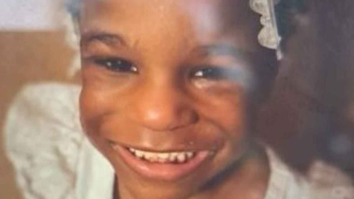 Missing 4-year-old's Body Found, Mother and Boyfriend Charged in Gruesome Case.