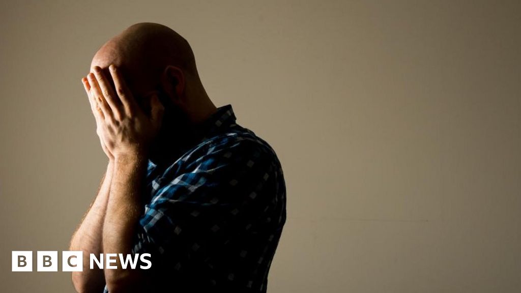 "Addressing Male Anxiety: Northampton Researcher's Approach"
