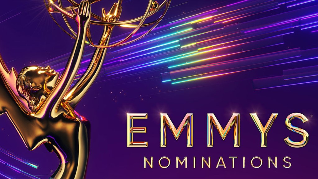 "Live Updates: 2024 Emmy Nominations Revealed"