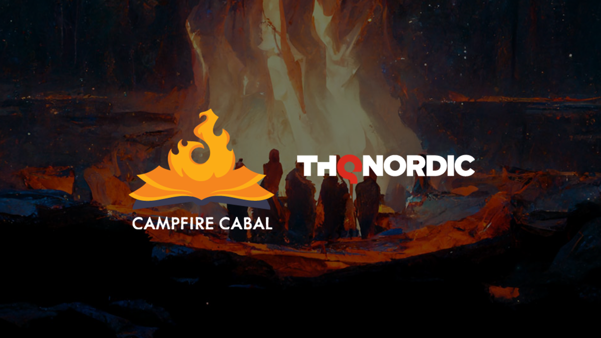Embracer Group closes Campfire Cabal, Danish developer ceases operations