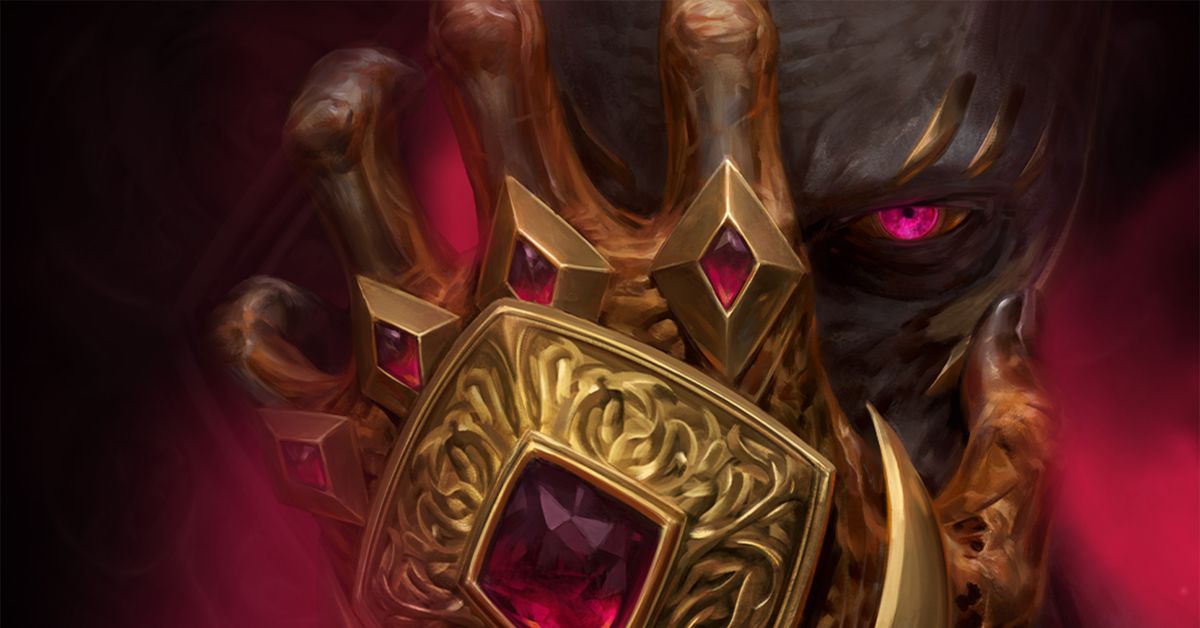 "Vecna Takes Center Stage in D&D's 50th Anniversary Campaign: What to Watch for in 2023 and 2024"