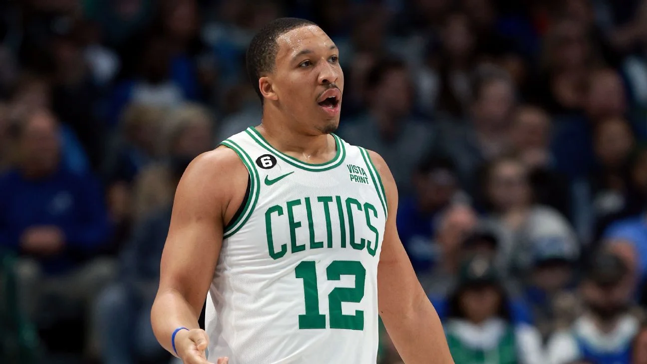Celtics' Grant Williams undergoes successful hand surgery, expected to return for training camp.