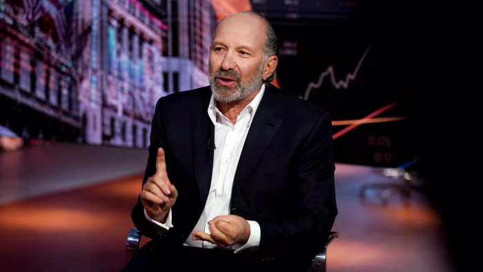 Featured image for Trump Selects Howard Lutnick for Commerce Secretary Role