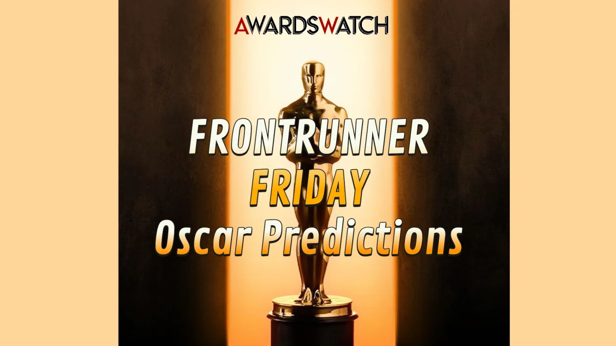 Sinners and One Battle After Another Lead Early 2026 Oscar Predictions