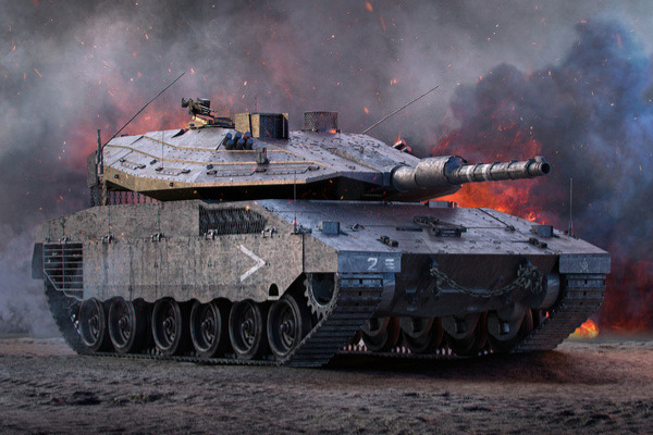 Navigating Israel's Gaza Offensive: Progress, Obstacles, and the Future