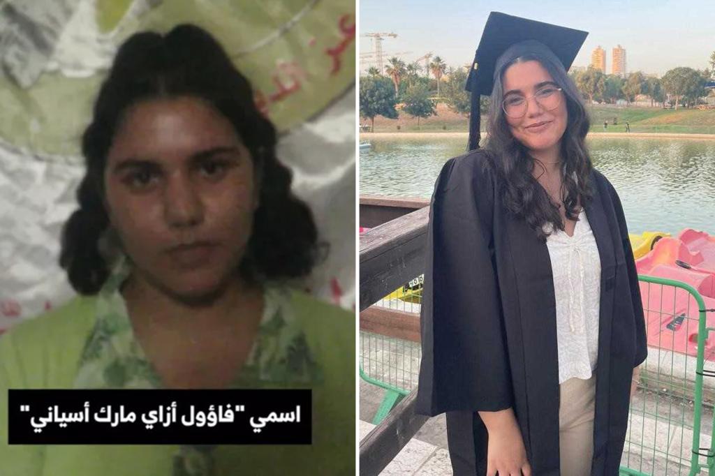 Israel Confirms Death of Abducted IDF Soldier Noa Marciano Following Disturbing Hamas Video