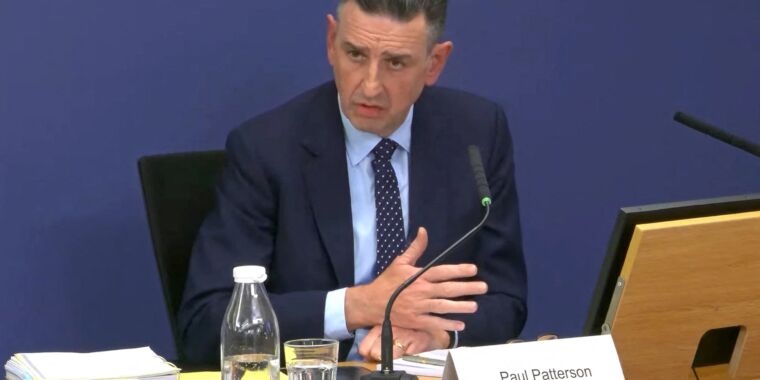 Featured image for "Fujitsu's Role in the Post Office Scandal: Known Bugs and Omissions"