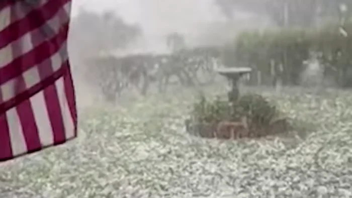 Unusual Weather Patterns Wreak Havoc in Central Florida