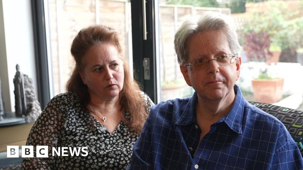 Terminal Diagnosis Transforms Man into Groundbreaking Liver Transplant Trailblazer
