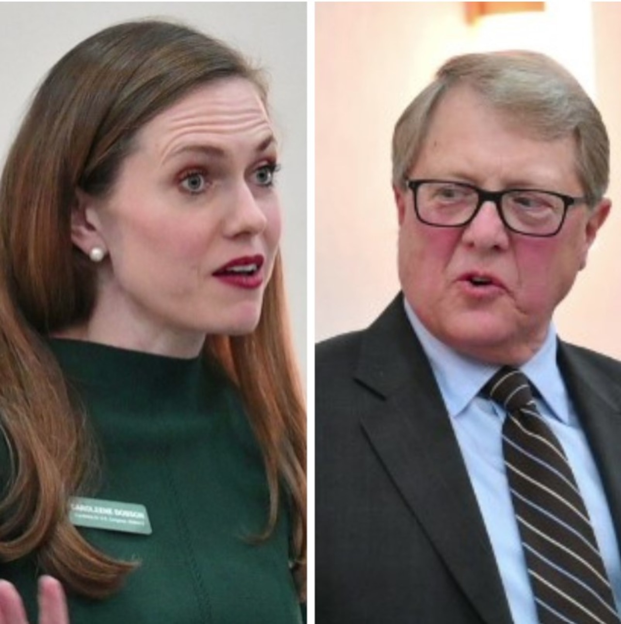 Featured image for "Intense GOP Showdown in Alabama's 2nd Congressional District Debate"