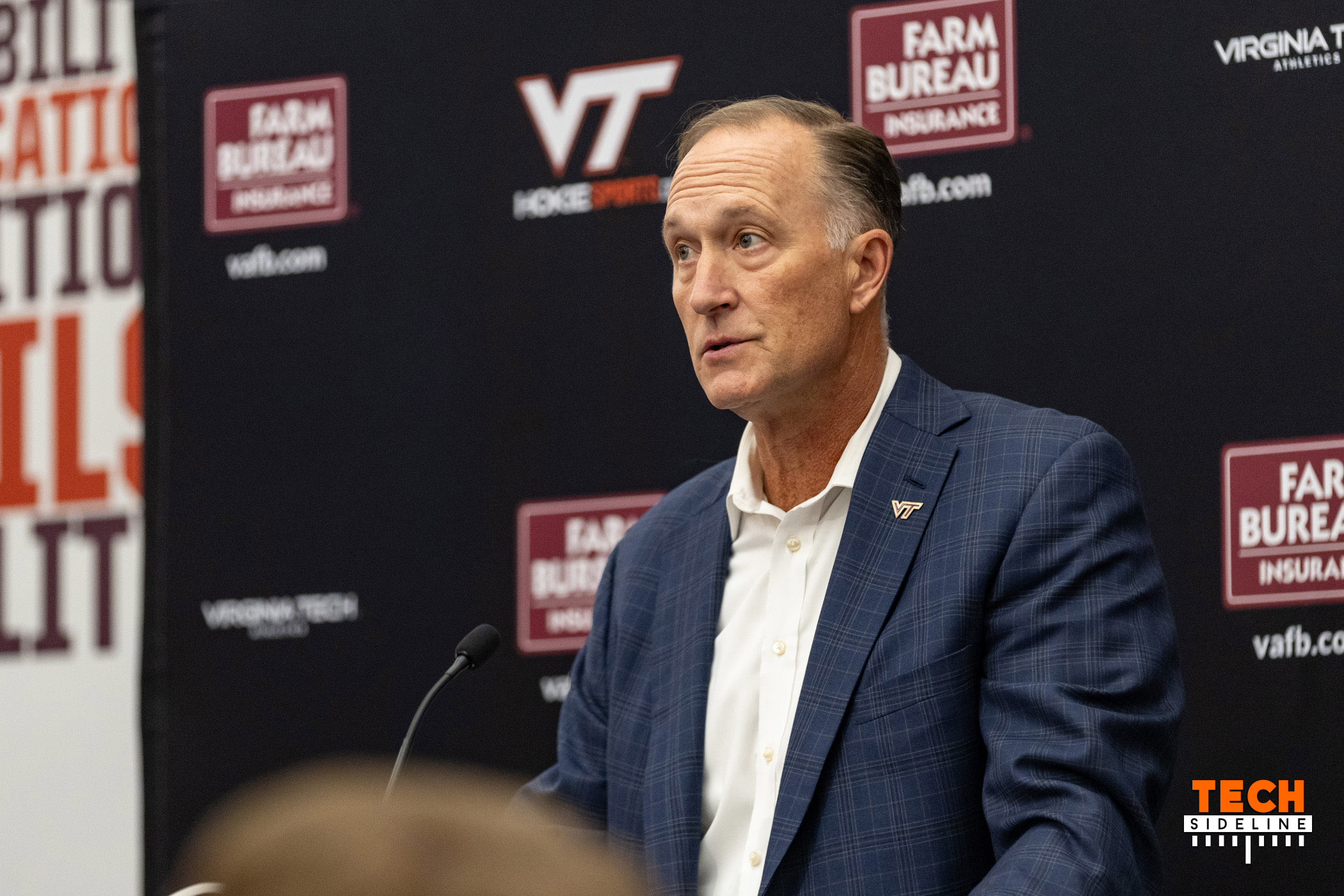 Featured image for Virginia Tech Football Faces Uncertain Future After Coaching Changes