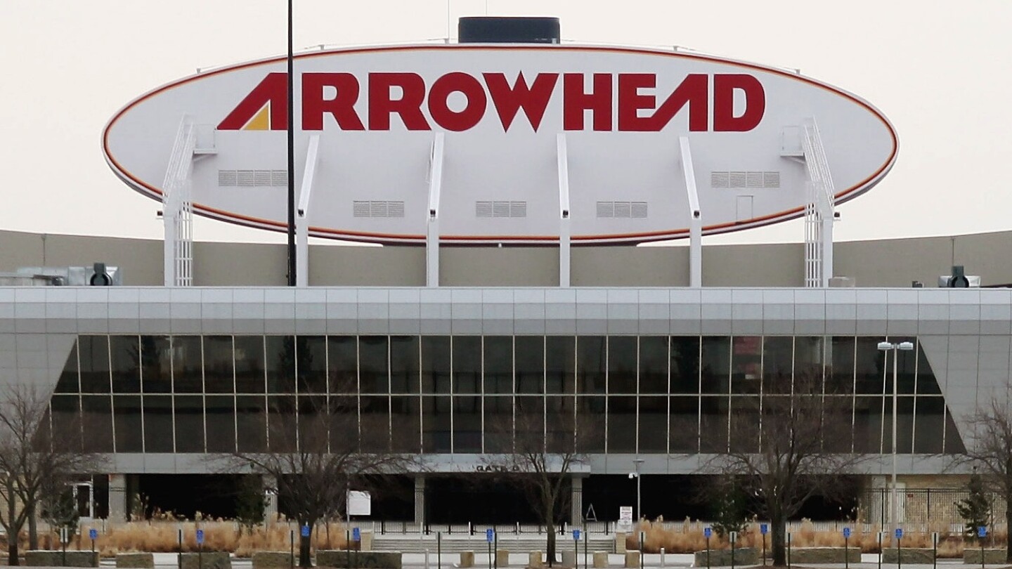 Featured image for "Chiefs and Royals Stadium Deal Sparks Controversy and Speculation"