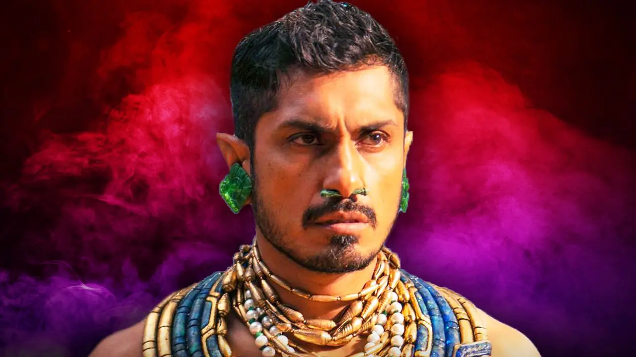 Featured image for Black Panther 2 Star Tenoch Huerta Faces Sexual Assault Allegations.