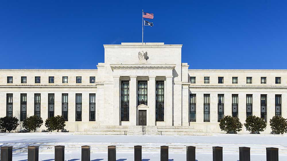 "Markets Brace for Fed Minutes as Stocks Slip Amid China Headwinds"