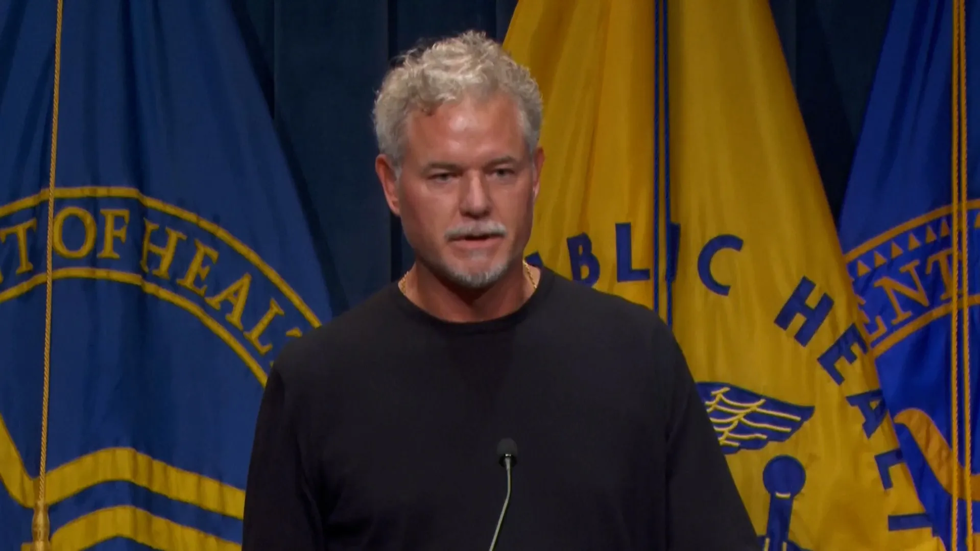 Featured image for Eric Dane Embraces Acting and Life Despite ALS Diagnosis