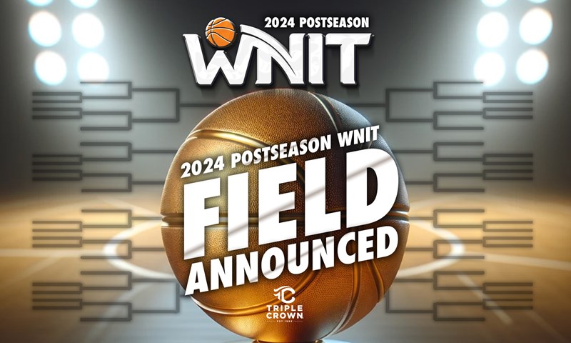 "2024 Postseason WNIT: 48-Team Field Revealed, UTSA and UAlbany Secure Bids"