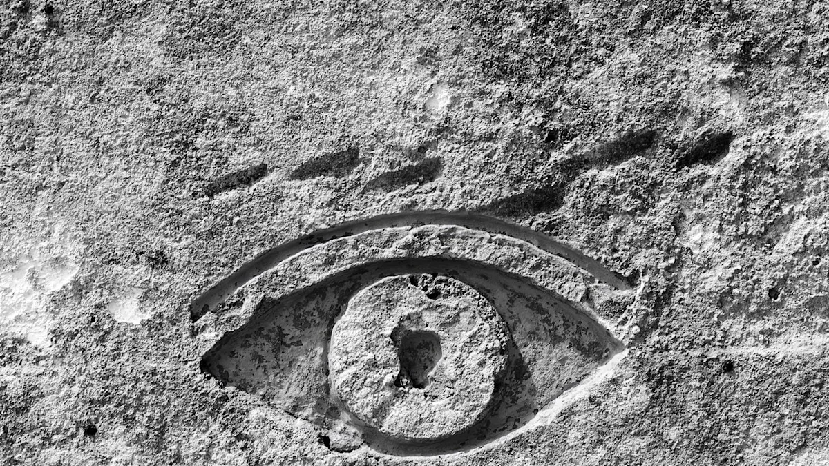 Featured image for Ancient Cult Site Hidden by Landslide for 2,800 Years Discovered