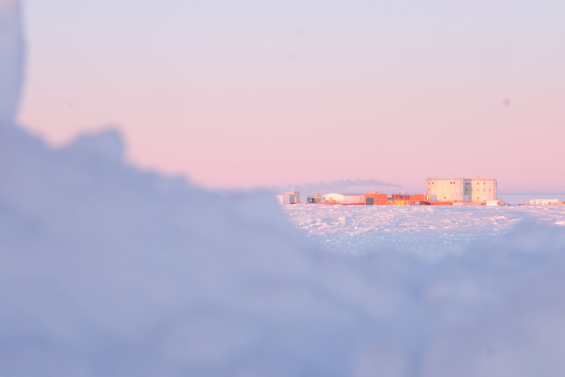 Featured image for Two Decades of Exploration in Antarctica