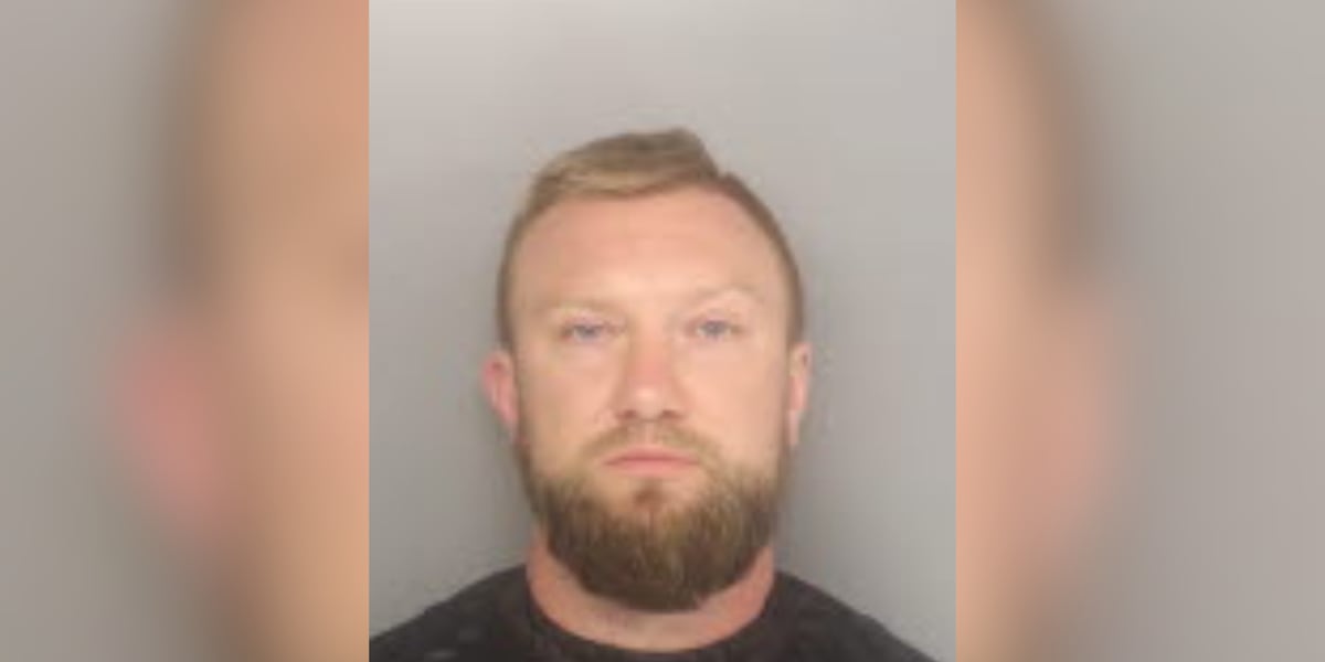 Driver arrested and charged in fatal Greenville County crash on I-385.