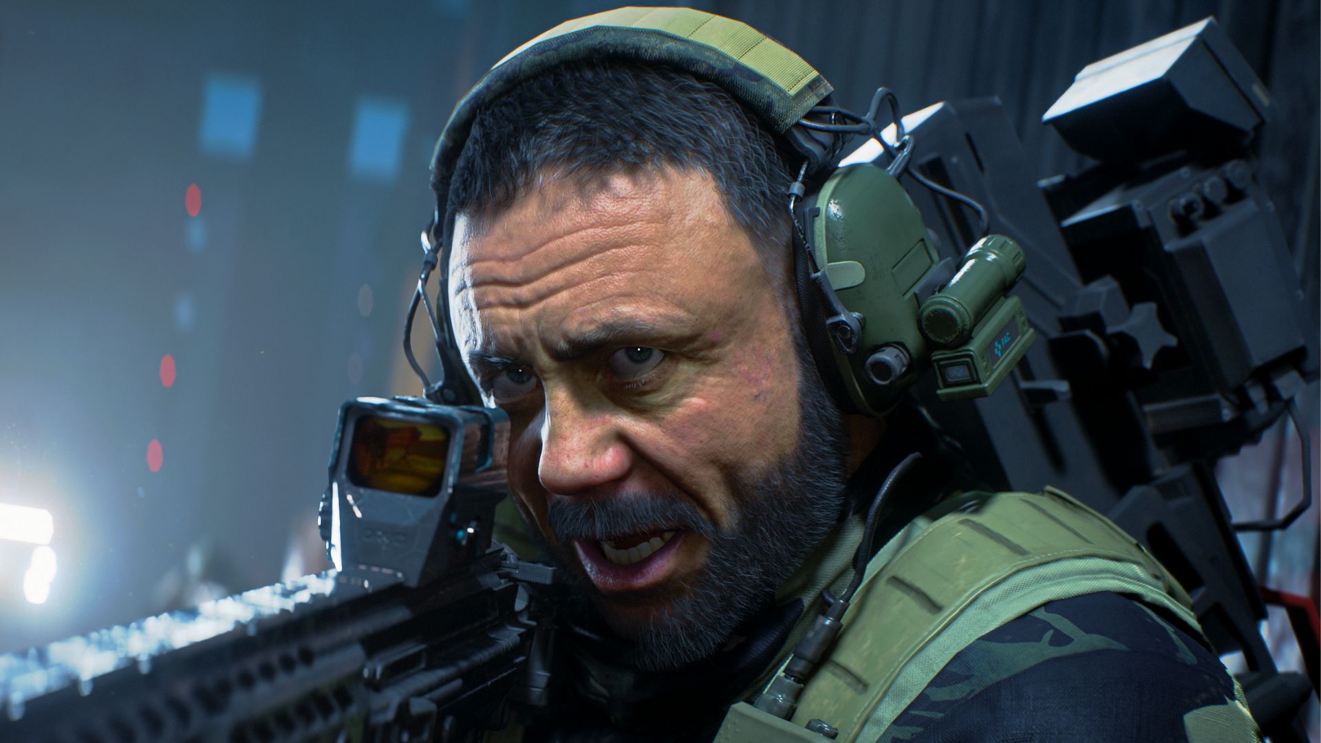 "Ex-Battlefield Director's Negative Views on EA After Departure"