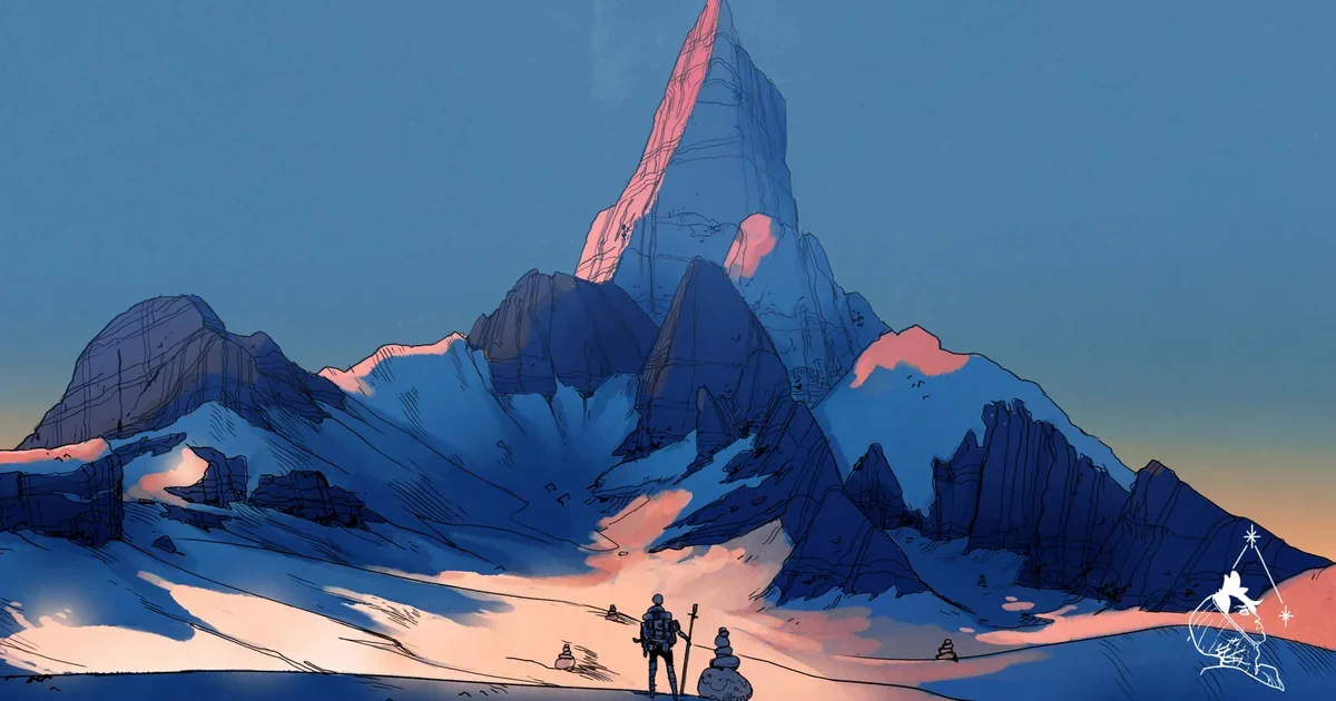 Softening the Grind: Cairn and Baby Steps Redefine Masocore