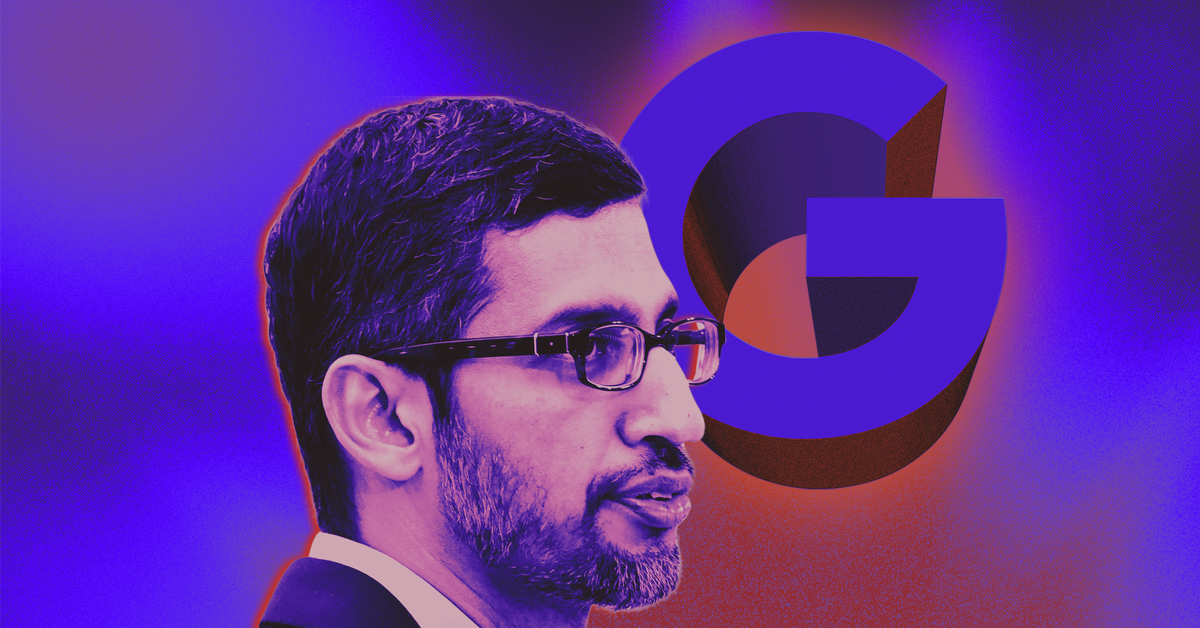 "Google CEO Addresses Gemini AI Photo Diversity Scandal"
