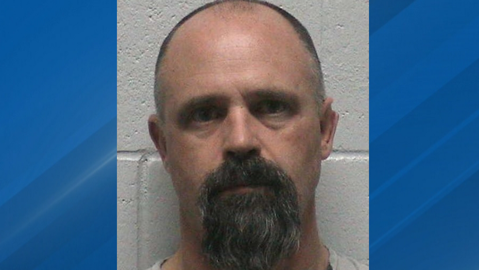 Troy Driver, Murder Suspect, Commits Suicide in Lyon County Jail