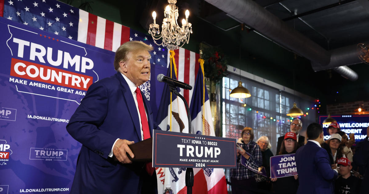 Colorado Supreme Court to Decide on Trump's Eligibility Challenge Under 14th Amendment