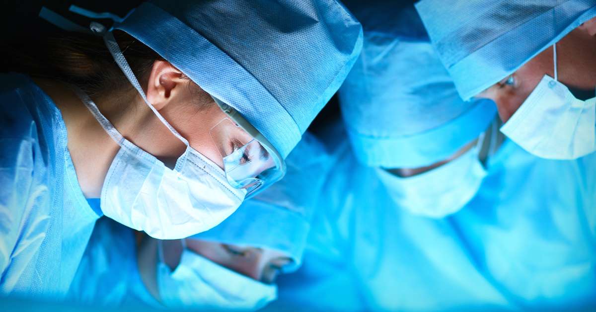 Featured image for Leading Healthcare Provider Declares Bankruptcy