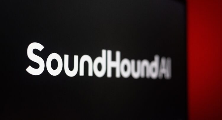 Featured image for SoundHound AI Surpasses Expectations with Strong Sales Growth Amid Stock Dip
