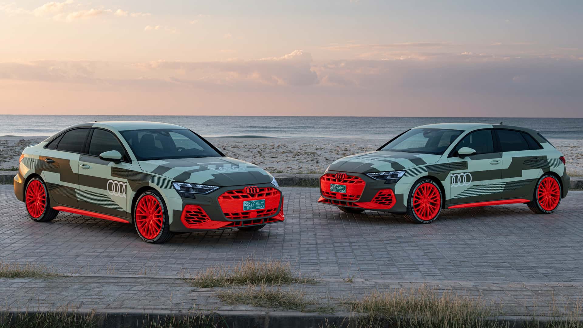 Featured image for "2025 Audi S3: Enhanced Power, Updated Tech, and RS3 Influence"