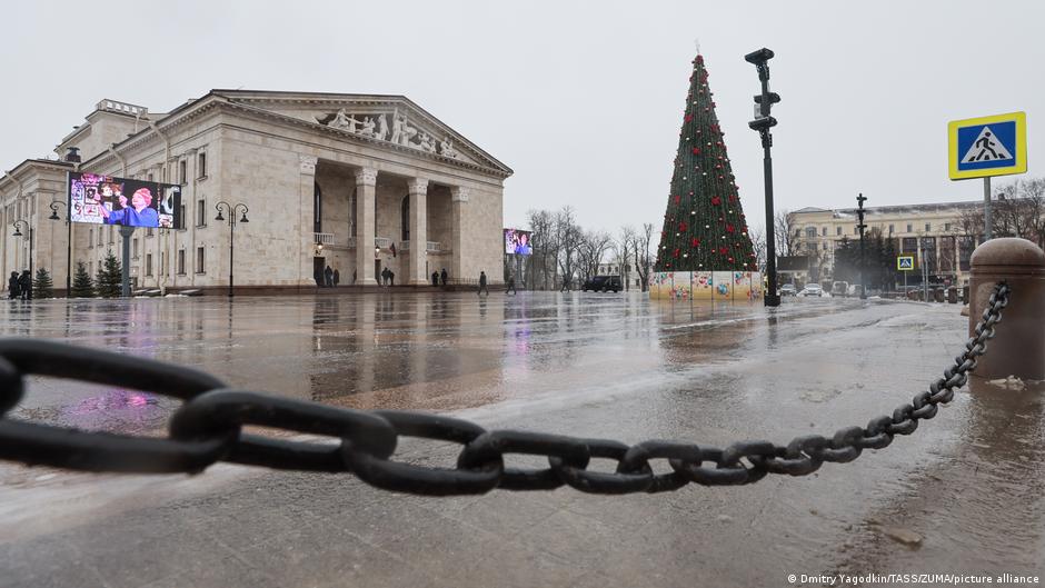 Featured image for Mariupol Theater Reopens Amidst War's Aftermath