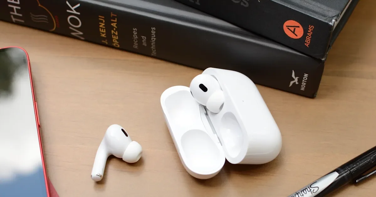 "Deals Alert: Discounts on Apple AirPods Pro and Third-Gen AirPods"