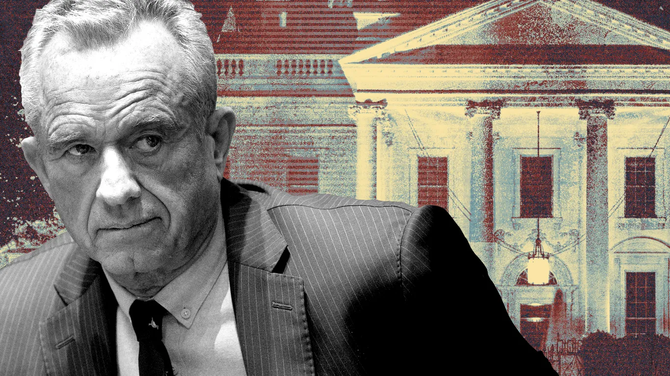 Featured image for RFK Jr. Faces Backlash Over CDC Power Shift and Public Health Risks