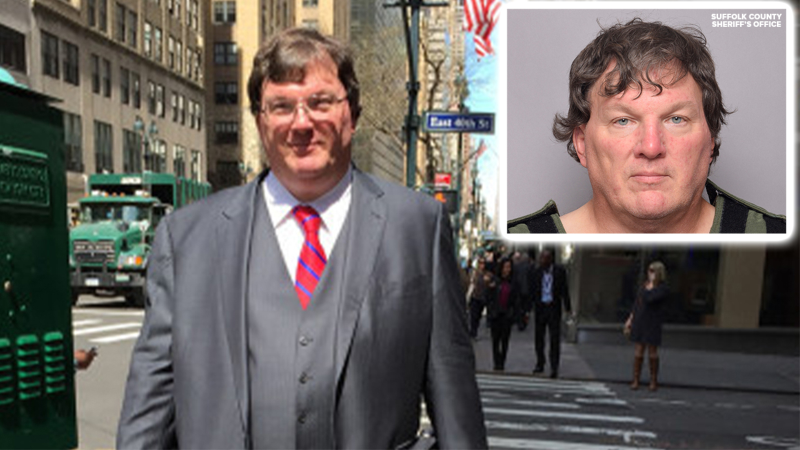 "Breakthrough in Gilgo Beach Murders: Arrest Made in Decade-Old Serial Killer Case"