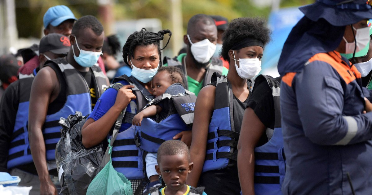 Assessing the Impact of Biden's Migrant Policies on the Southern Border