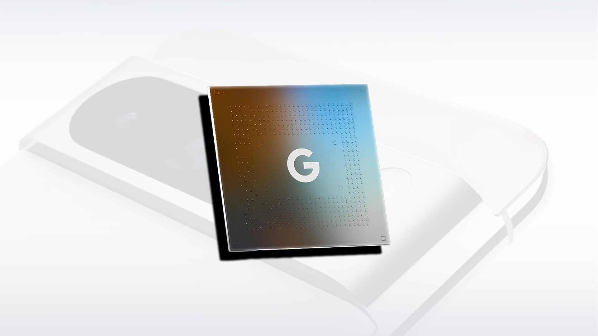 Featured image for "Google's Mystery Device with Tensor G4 Chip Spotted in Alleged Pixel Fold 2 Prototype"
