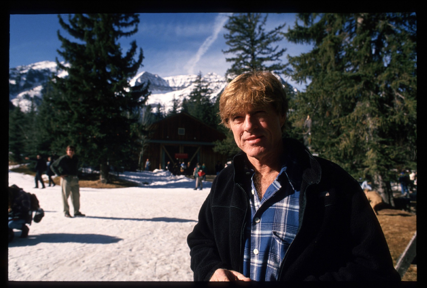 Featured image for Remembering Robert Redford: Indie Film Icon and Legacy