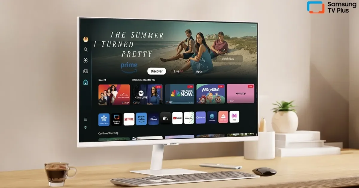 Samsung Integrates Microsoft Copilot for Smarter TV Experiences