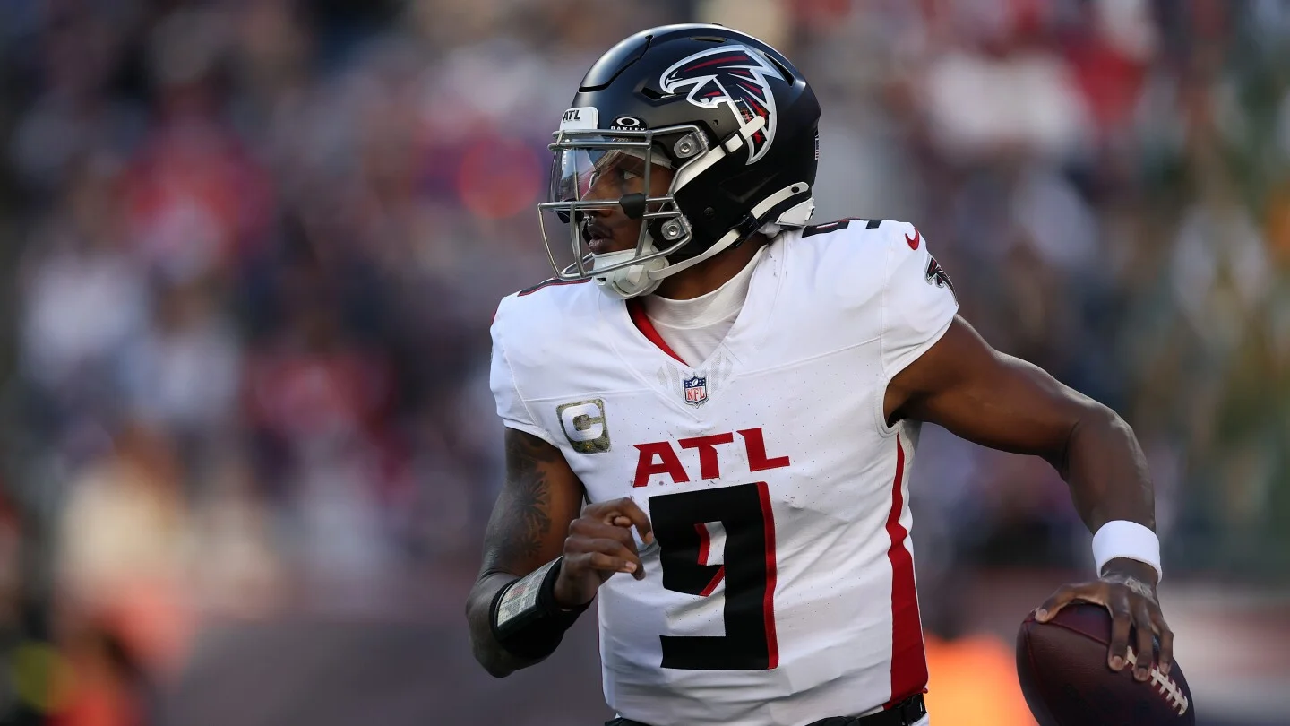 Falcons weigh QB future as Penix rehab and roster overhaul unfold