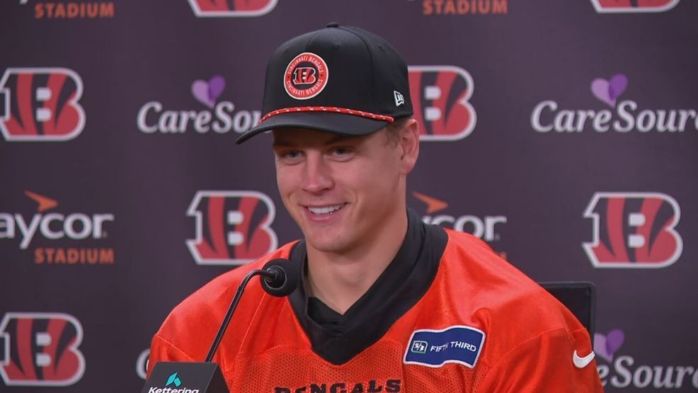 Featured image for Joe Burrow Unveils $3M Batmobile Purchase on 'Hard Knocks'