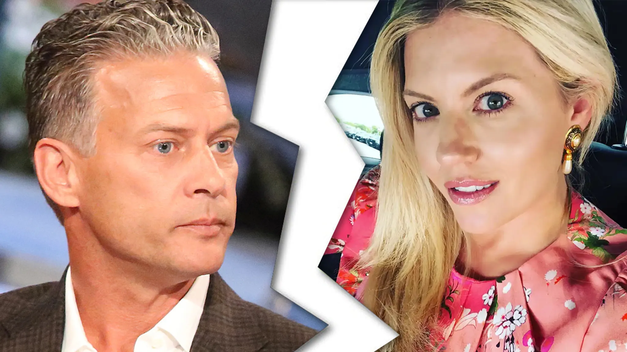 Featured image for RHOC's Shannon Beador Unexpectedly Reunites with Ex-Husband David Beador After Divorce Filing