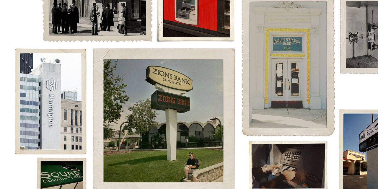 Featured image for The Impact of Big Banks on Small Banks and Their Customers.